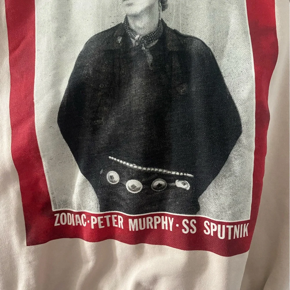 Acne Studios Propaganda Sweatshirt - Picture 6 of 10